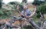 deer